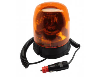 Vilkur Halogeen Magnetiga 12-24v